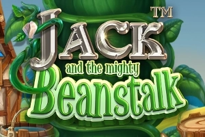 15303 jack and the mighty beanstalk