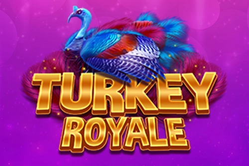 18697 turkey royale