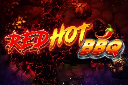 19509 red hot bbq